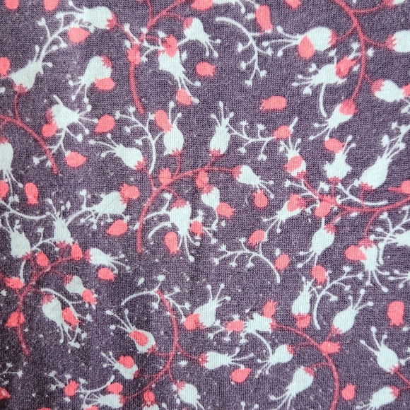 LulaRoe Shirt, sz M - Picture 4 of 4